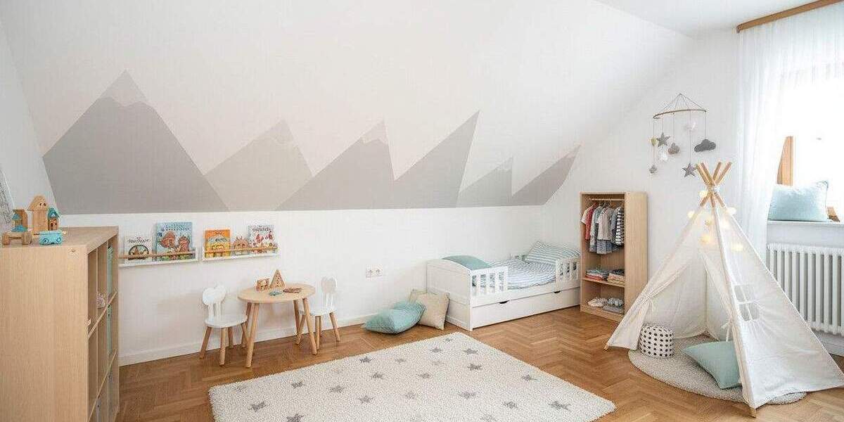 Einfamilienhaus Rödermark Ober-Roden - 7 Zimmer, 248 m&sup2;, 1.190.000&euro; | Angebot:25688990