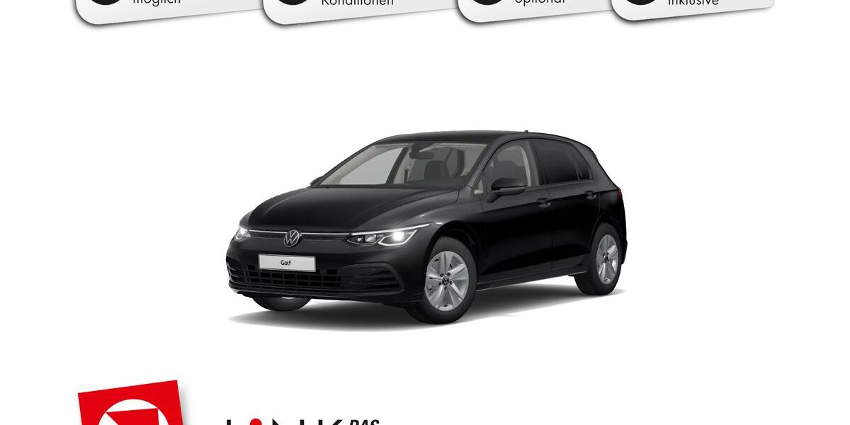 VW Golf 51.600 km 19.450 &euro; Laudenbach 63925