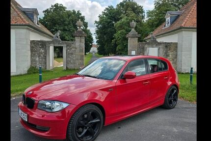 BMW 116 146.000 km 6.800 &euro; Hasselroth 63594