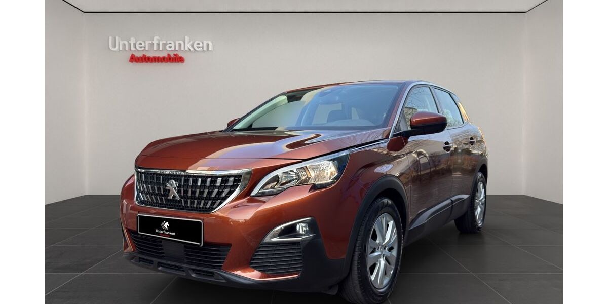 Peugeot 3008 126.500 km 12.600 &euro; Aschaffenburg 63743
