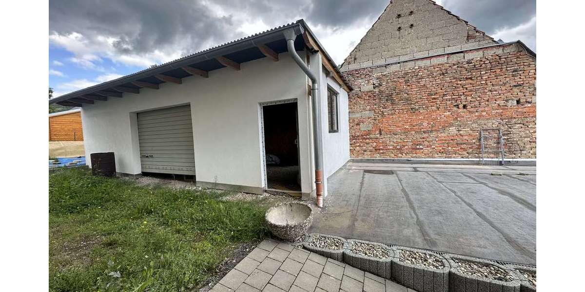 Gewerbeobjekt Breuberg-Hainstadt Hainstadt - 350&euro; | Angebot:19885859