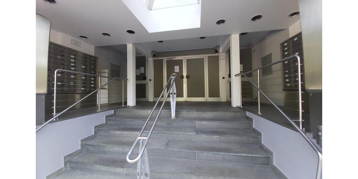 Etagenwohnung Heusenstamm - 1 Zimmer, 34 m&sup2;, 125.000&euro; | Angebot:25813291