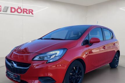 Opel Corsa 111.900 km 7.581 &euro; Kleinheubach 63924