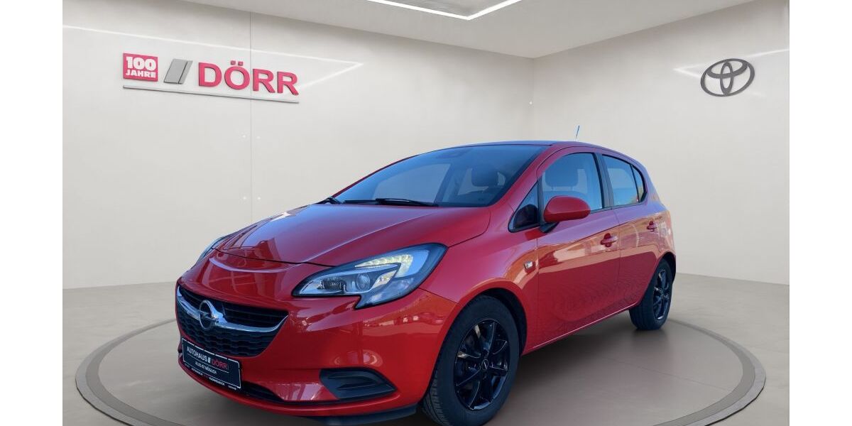 Opel Corsa 111.900 km 7.581 &euro; Kleinheubach 63924