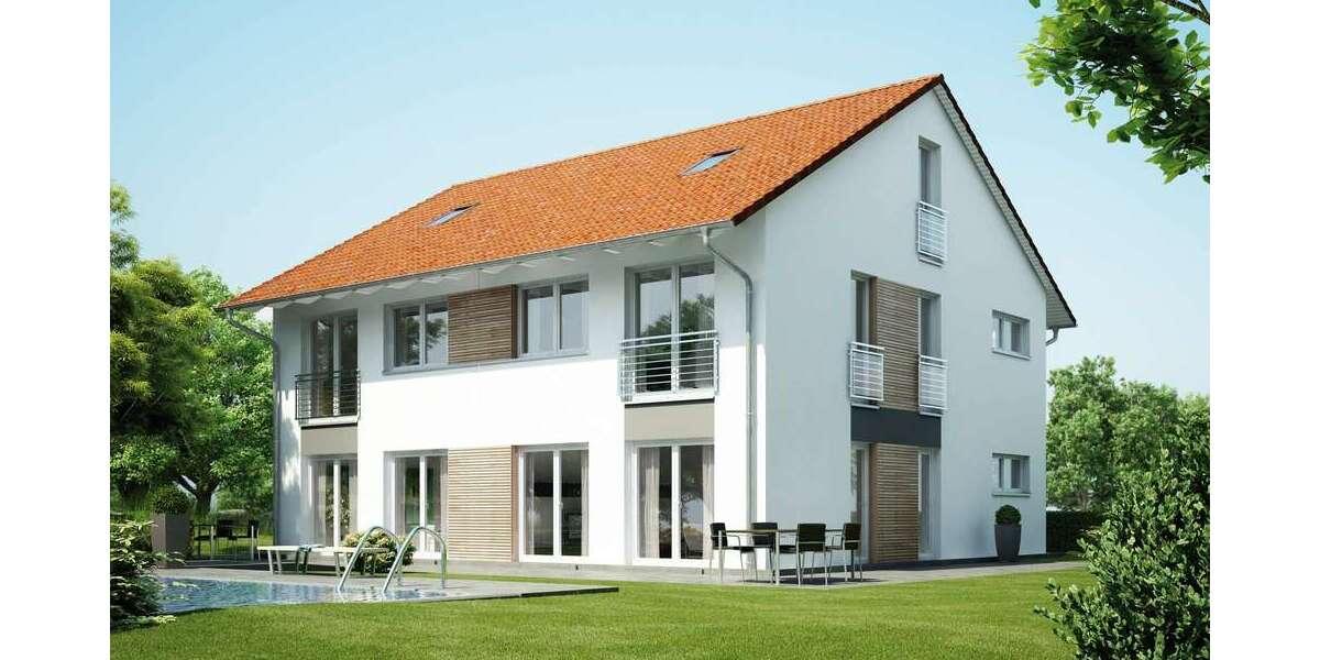 Einfamilienhaus Schöllkrippen - 5 Zimmer, 130 m&sup2;, 399.900&euro; | Angebot:1762725