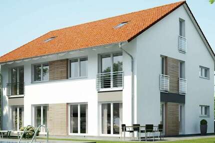 Haus Schöllkrippen - 5 Zimmer, 130 m&sup2;, 399.900&euro; | Angebot:1762725