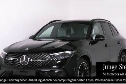 Mercedes-Benz GLC 300 23.200 km 60.790 &euro; Alzenau 63755