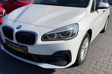 BMW 218 140.000 km 14.700 &euro; Seligenstadt 63500