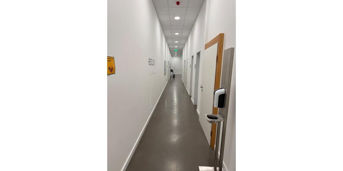 Gewerbeobjekt Aschaffenburg Österreicher Kolonie - 1.050&euro; | Angebot:25999182