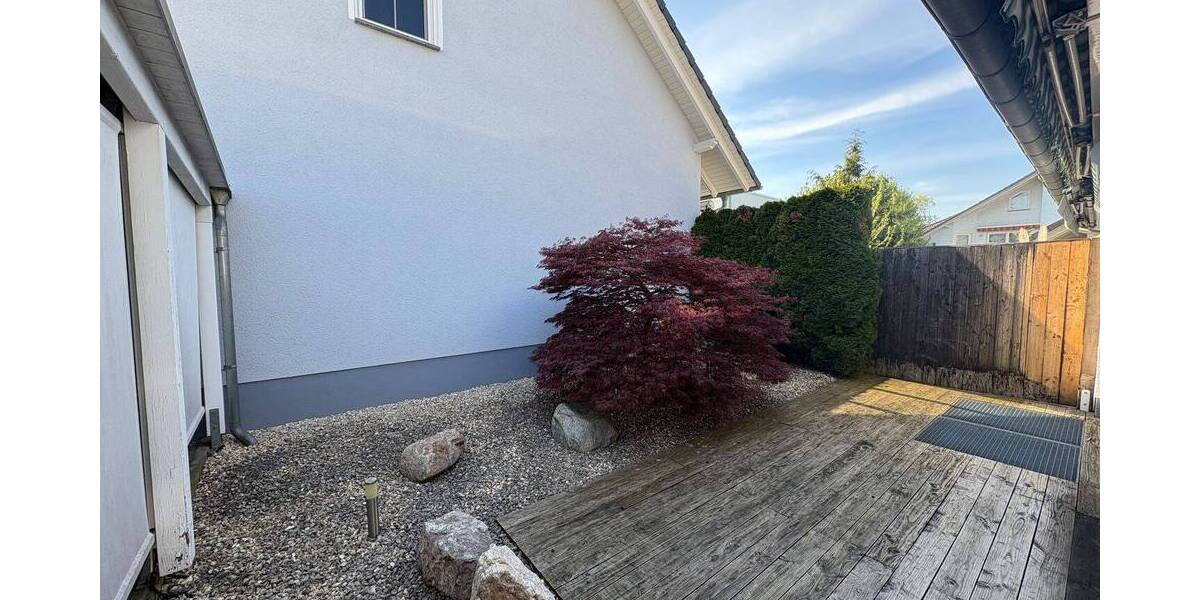 Doppelhaushälfte Rödermark Waldacker - 4 Zimmer, 109 m&sup2;, 479.000&euro; | Angebot:26187279