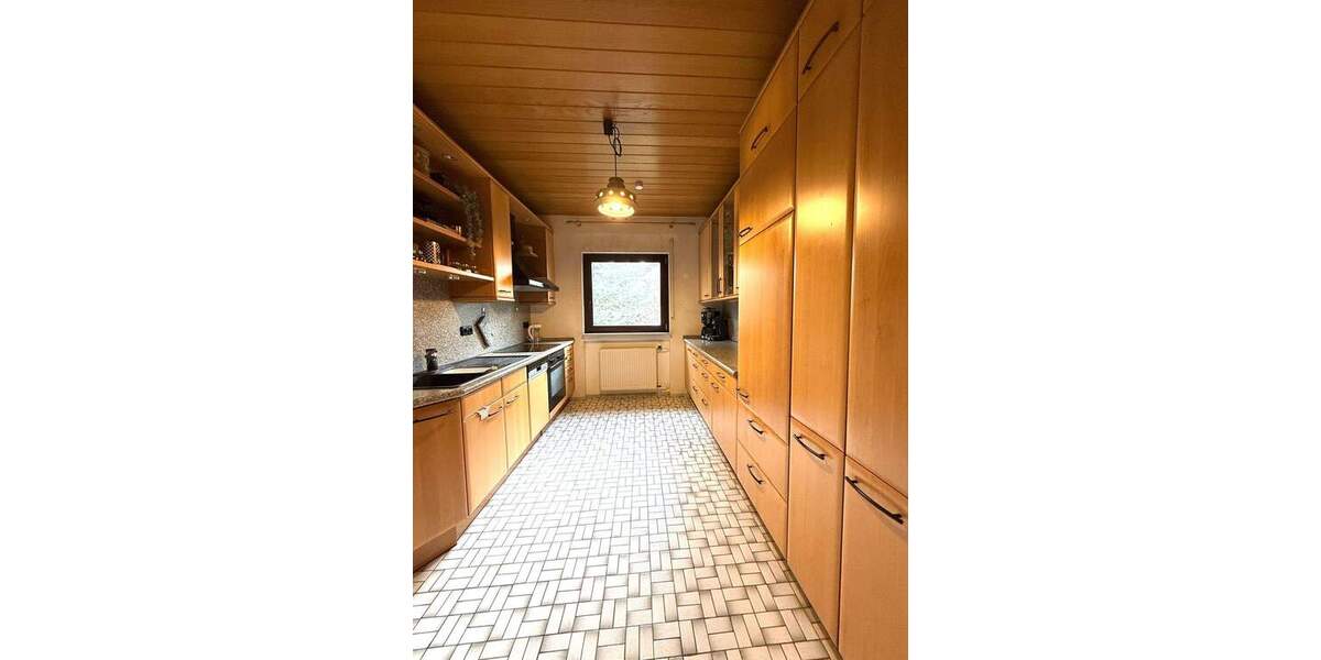 Einfamilienhaus Gelnhausen Hailer - 7 Zimmer, 194 m&sup2;, 575.000&euro; | Angebot:25742107