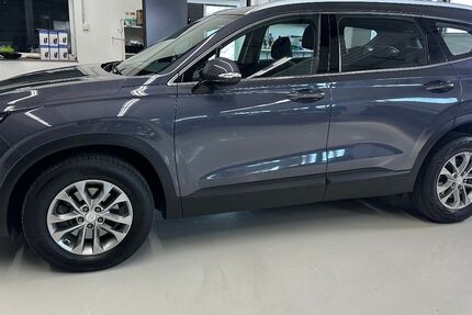 Hyundai SANTA FE 80.850 km 24.290 &euro; Groß Umstadt 64823