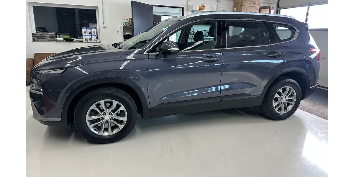 Hyundai SANTA FE 80.850 km 24.290 &euro; Groß Umstadt 64823
