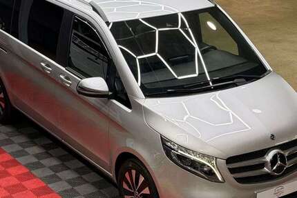 Mercedes-Benz V 250 75.000 km 44.888 &euro; Kleinwallstadt 63839