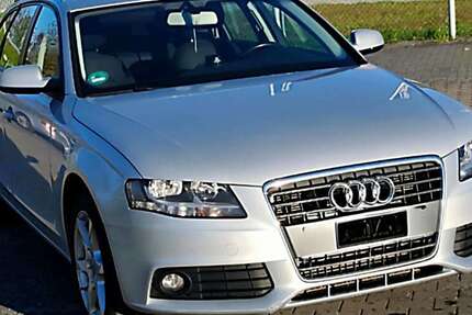 Audi A4 277.672 km 6.150 &euro; Kleinheubach, M 63924