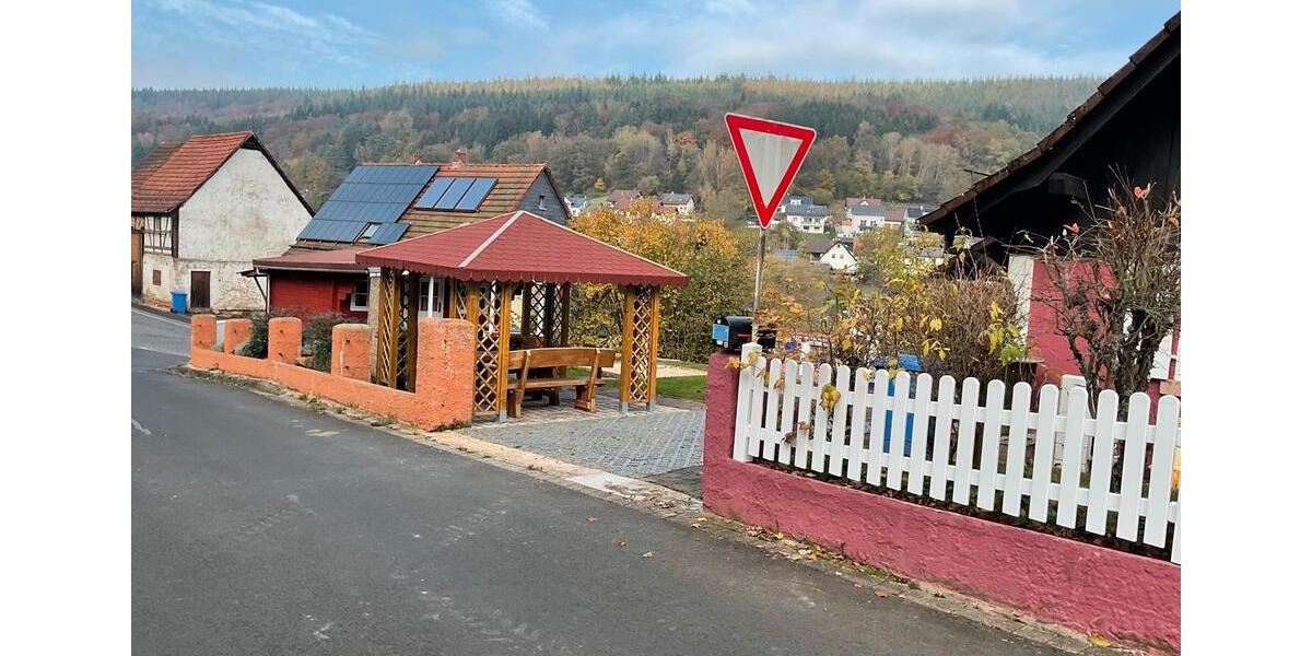 Einfamilienhaus Flörsbachtal - 4 Zimmer, 100 m&sup2;, 900&euro; | Angebot:26647074
