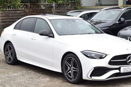 Mercedes-Benz C 180 19.458 km 39.480 &euro; Heusenstamm bei Frankfurt/M 63150