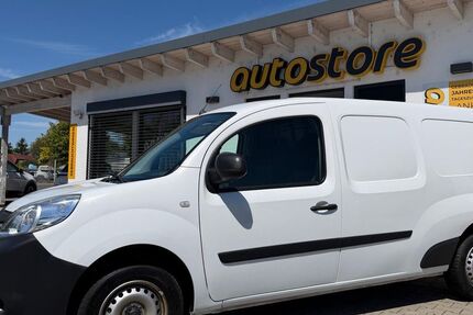 Renault Kangoo 57.150 km 13.985 &euro; Großostheim 63762