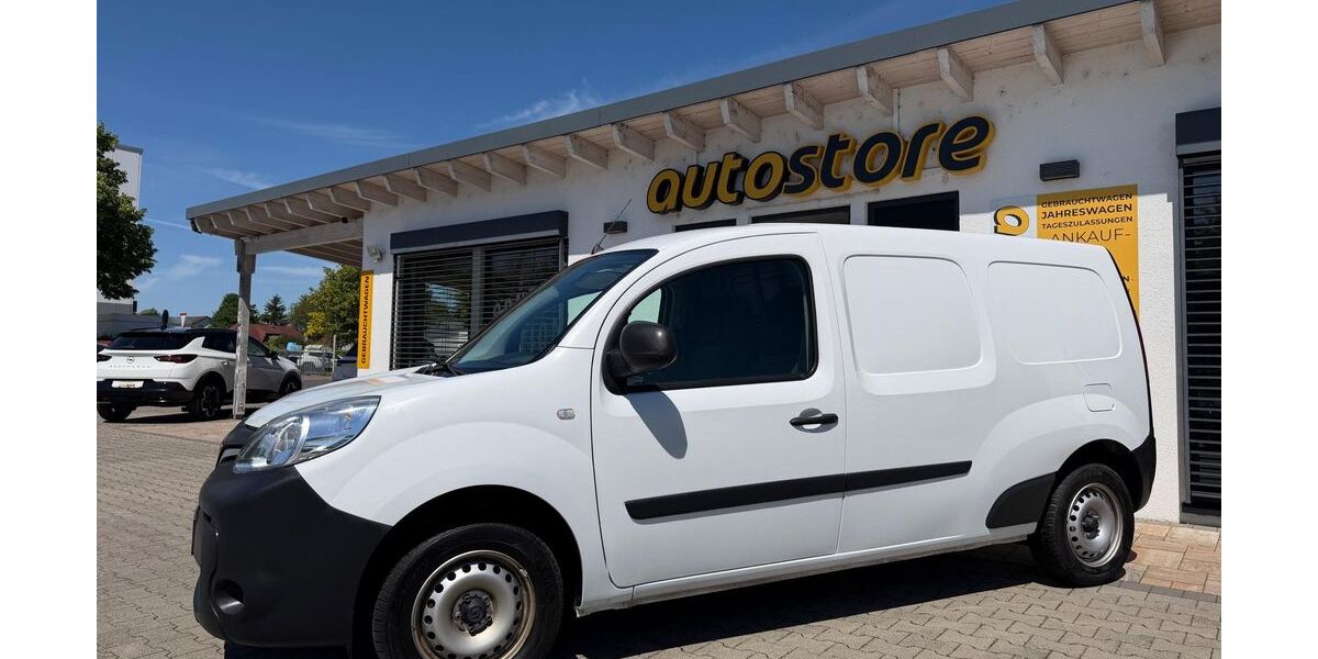 Renault Kangoo 57.150 km 13.985 &euro; Großostheim 63762