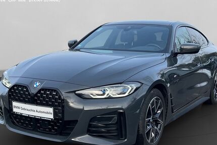 BMW 430 43.500 km 40.310 &euro; Aschaffenburg 63741