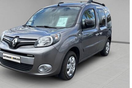 Renault Kangoo 109.700 km 16.980 &euro; Aschaffenburg 63741