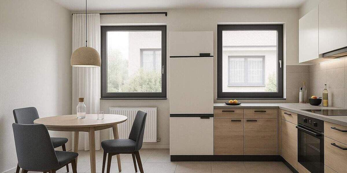 Einfamilienhaus Obertshausen / Hausen Hausen - 4 Zimmer, 106 m&sup2;, 549.000&euro; | Angebot:25684600