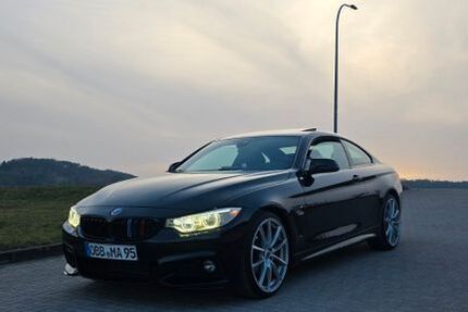 BMW 430 236.000 km 16.000 &euro; Großwallstadt 63868