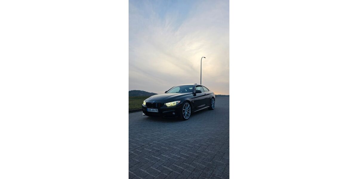 BMW 430 236.000 km 16.000 &euro; Großwallstadt 63868