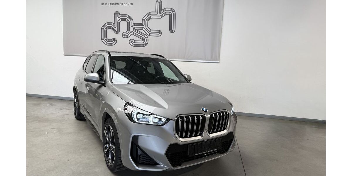 BMW X1 7.294 km 45.490 &euro; Maintal bei Frankfurt am Main 63477