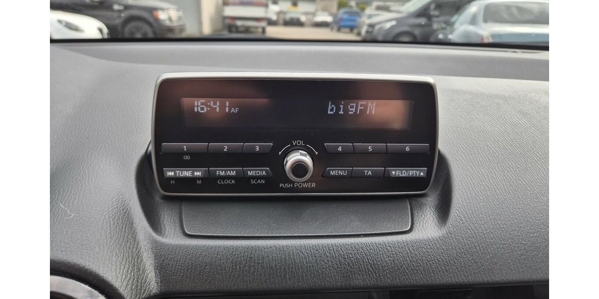 Mazda 2 Prime-Line, Klima 67.000 km 9.990 &euro; Rodgau 63110