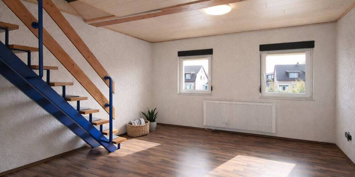 Einfamilienhaus Gründau Rothenbergen - 3 Zimmer, 298.000&euro; | Angebot:26411161