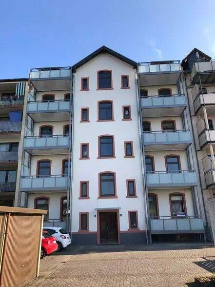 Mehrfamilienhaus, Wohnhaus Hanau / Kesselstadt Hanau - 2 Zimmer, 686 m&sup2;, 2.300.000&euro; | Angebot:26345991