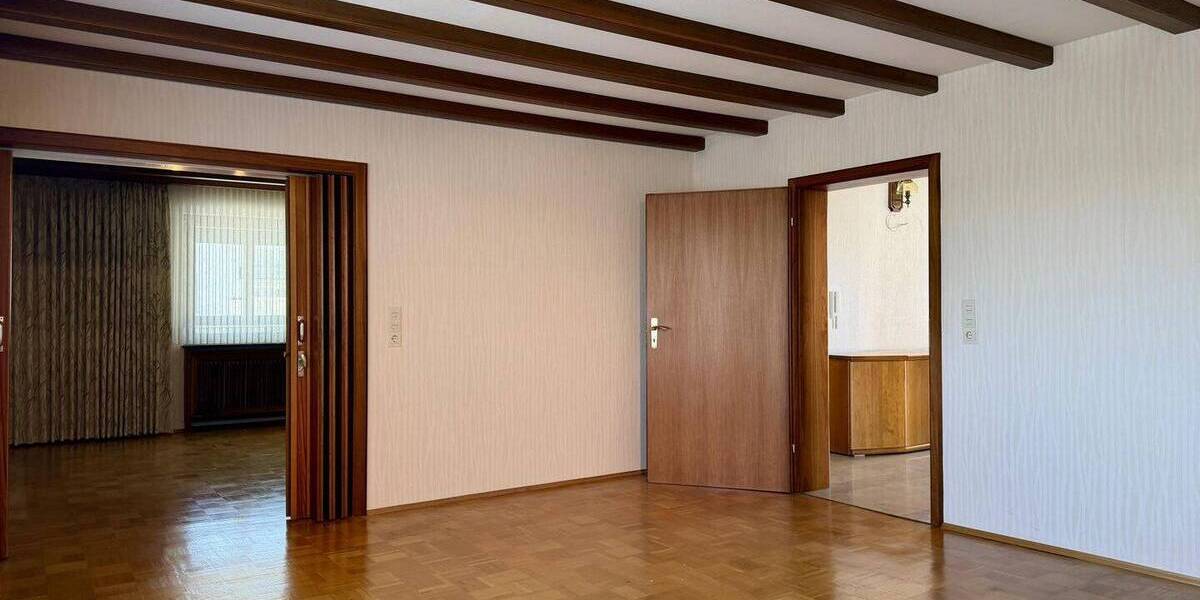 Einfamilienhaus Rodgau Jügesheim - 5 Zimmer, 170 m&sup2;, 649.000&euro; | Angebot:26332525