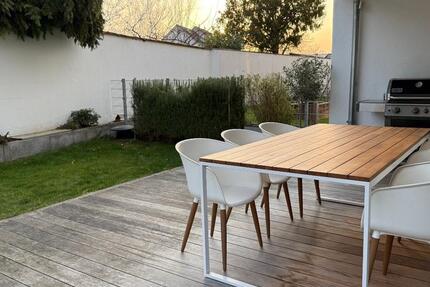 Wohnung Seligenstadt - 3 Zimmer, 105 m&sup2;, 620.000&euro; | Angebot:25657938