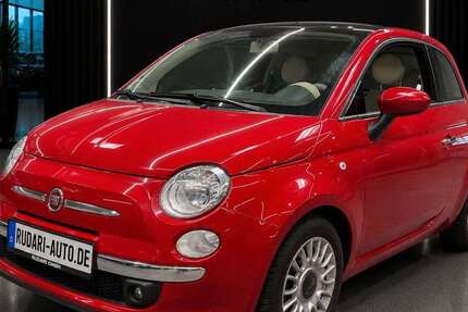 Fiat 500 189.598 km 3.950 &euro; Maintal 63477