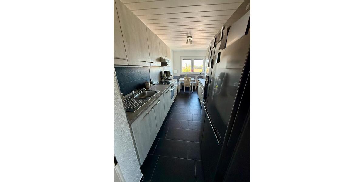 Etagenwohnung Langenselbold - 4 Zimmer, 100 m&sup2;, 295.000&euro; | Angebot:26321325