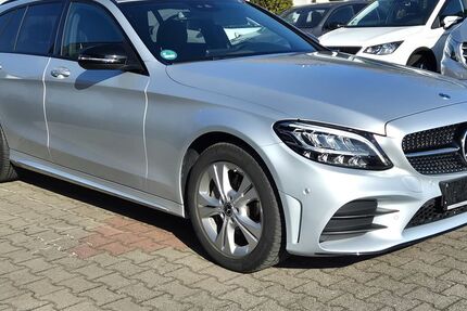 Mercedes-Benz C 200 83.637 km 23.890 &euro; Rodgau 63110
