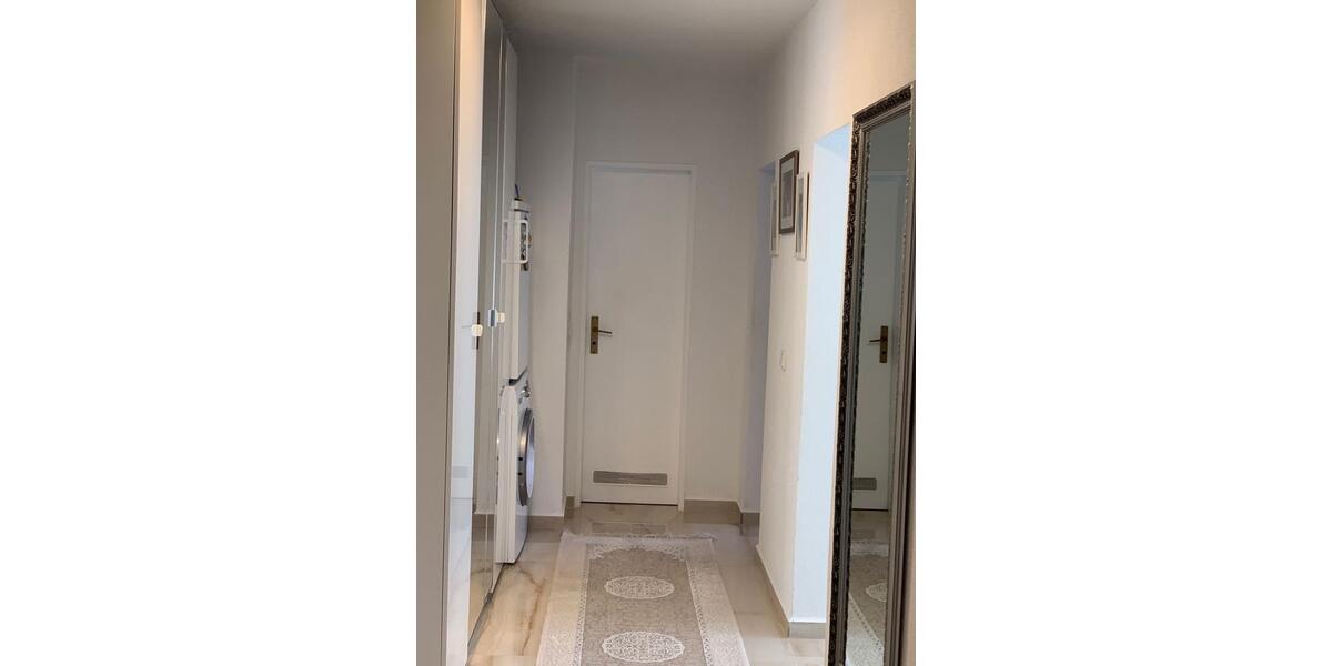 Etagenwohnung Hanau Lamboy - 3 Zimmer, 64 m&sup2;, 185.000&euro; | Angebot:25353073