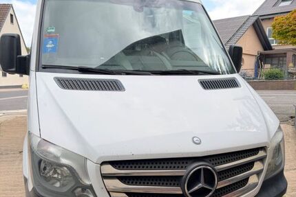 Mercedes-Benz Sprinter 431.022 km 9.000 &euro; Alzenau 63755