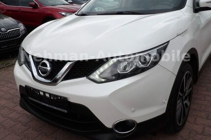 Nissan Qashqai 224.000 km 6.990 &euro; Karlstein 63791