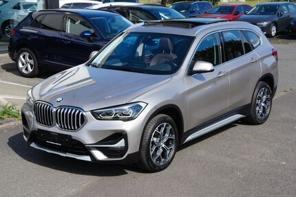 BMW X1 115.100 km 25.890 &euro; Großkrotzenburg 63538