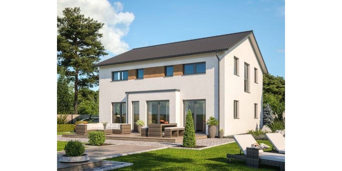 Einfamilienhaus Frammersbach Habichsthal - 5 Zimmer, 170 m&sup2;, 449.500&euro; | Angebot:26028491