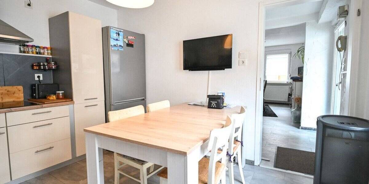 Einfamilienhaus Großostheim - 5 Zimmer, 124 m&sup2;, 299.000&euro; | Angebot:25693342