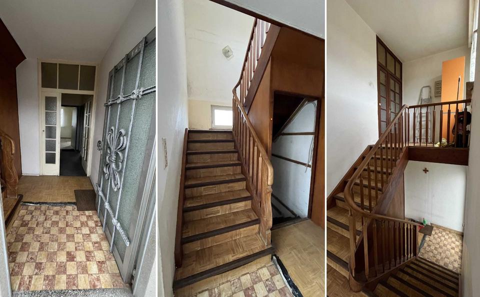 Mehrfamilienhaus, Wohnhaus Hainburg - 4 Zimmer, 110 m&sup2;, 420.000&euro; | Angebot:25285101