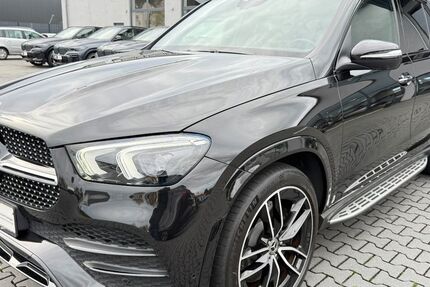 Mercedes-Benz GLE 580 54.127 km 76.990 &euro; Hanau/Nähe Airport Frankfurt/M 63456