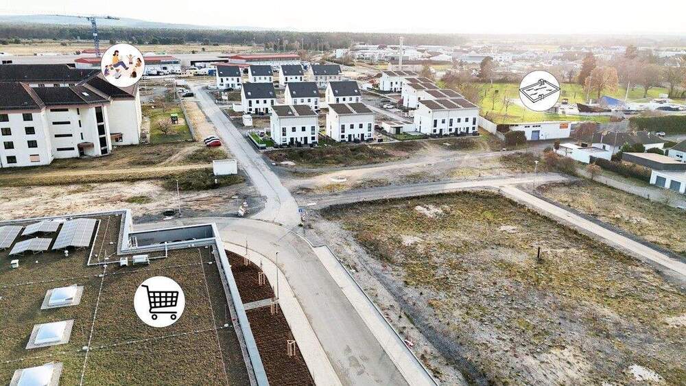 Grundstück Babenhausen - 720.000&euro; | Angebot:25774783