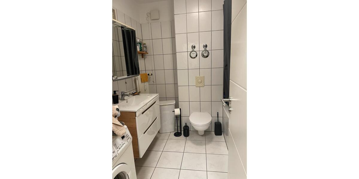 Etagenwohnung Eppertshausen - 3 Zimmer, 80 m&sup2;, 1.200&euro; | Angebot:25159548