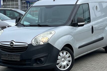 Opel Combo 173.701 km 5.400 &euro; Dietzenbach / bei Frankfurt am Main 63128