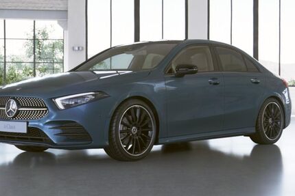 Mercedes-Benz A 200 33.100 km 33.180 &euro; Aschaffenburg 63741