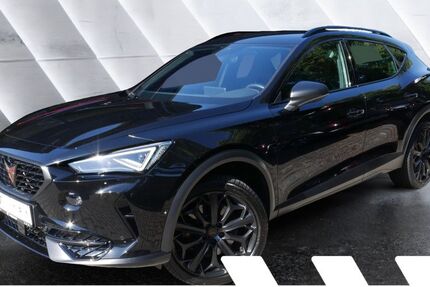 Cupra Formentor 20.736 km 32.645 &euro; Gelnhausen 63571